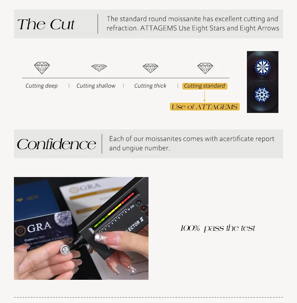 Auravelle Serpenté Tennis Bracelet