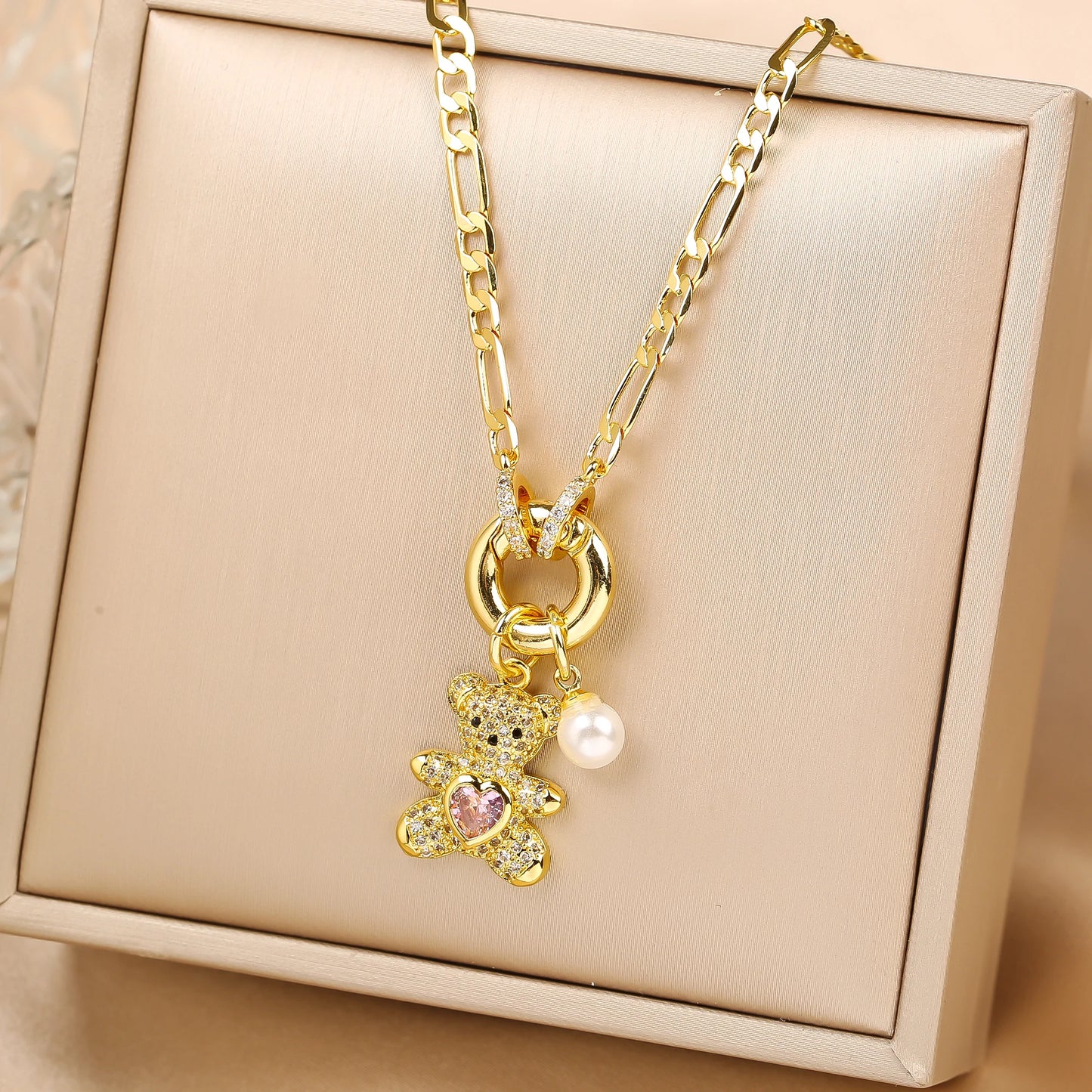 High Quality Shiny Crystal Zircon