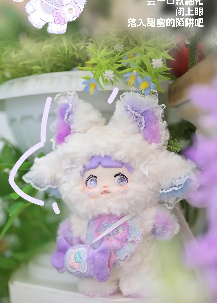 Nommi V3 Interesting Fruits Dream Eyes Series Limited Edition