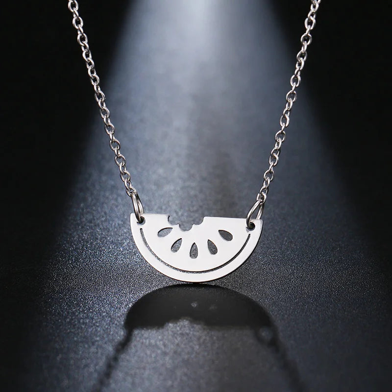 Stainless Steel Watermelon