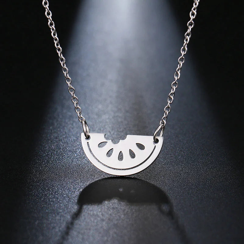 Stainless Steel Watermelon