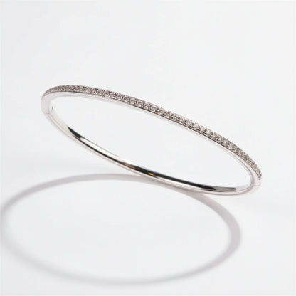 Movéa Aura Diamond Motion Bangl