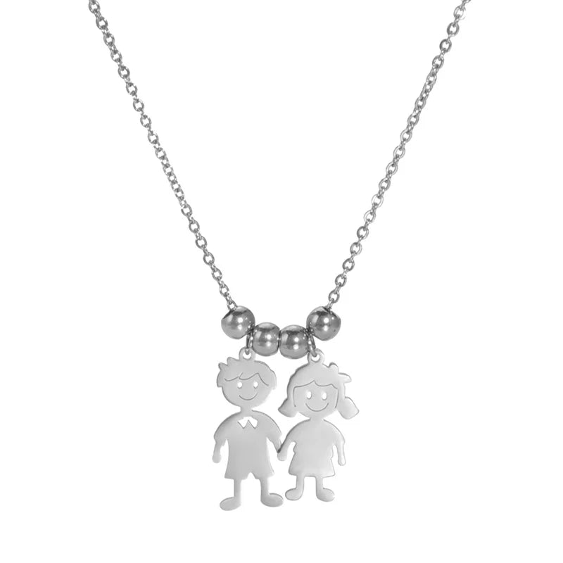 Perfect Family Gift Necklace