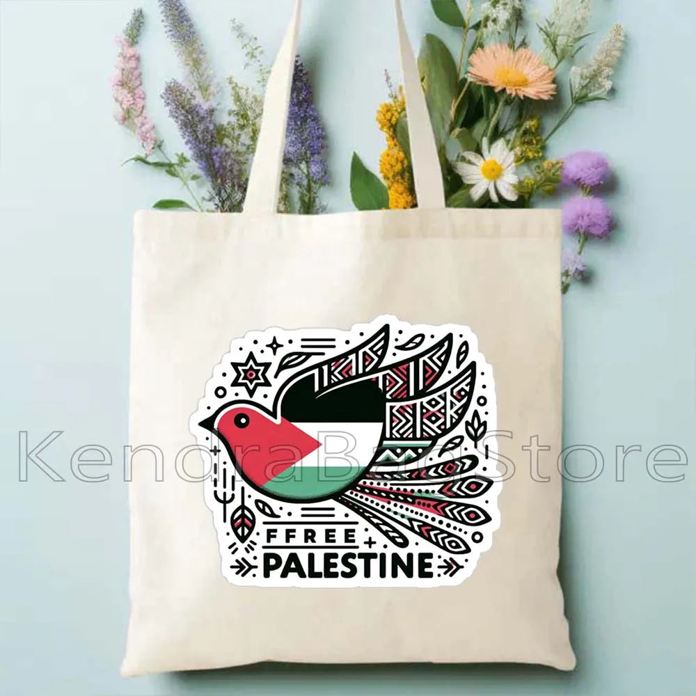 Tatreez Embroidery Pattern Al Aqsa Mosque