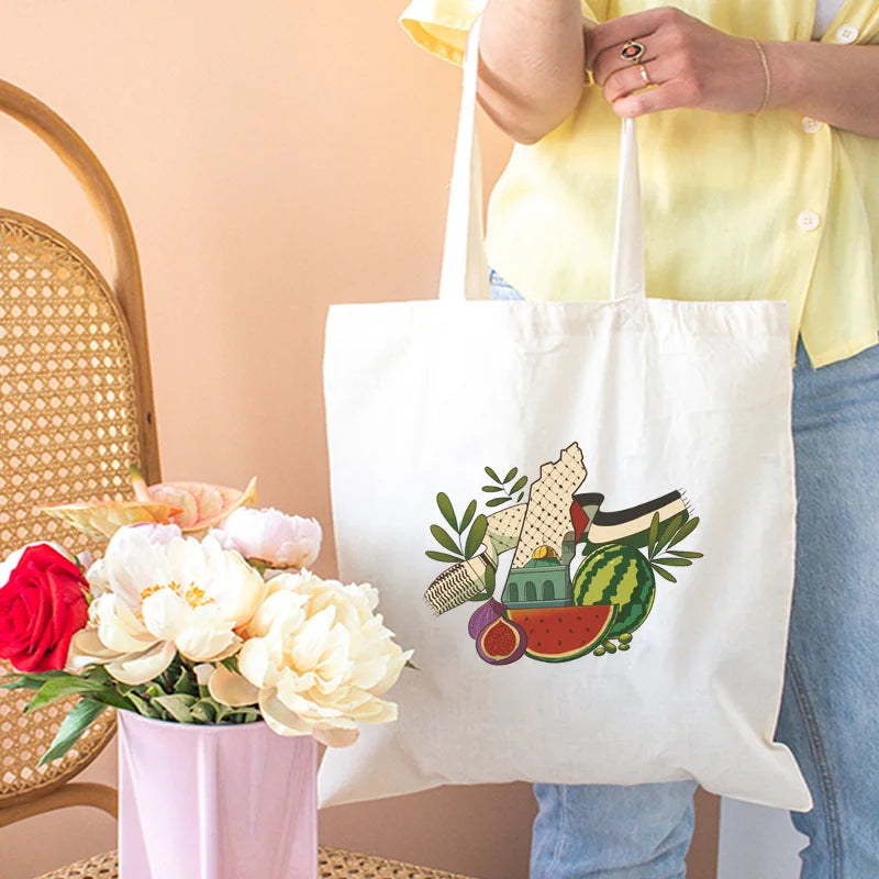 Shopping Bag Adorable Bag