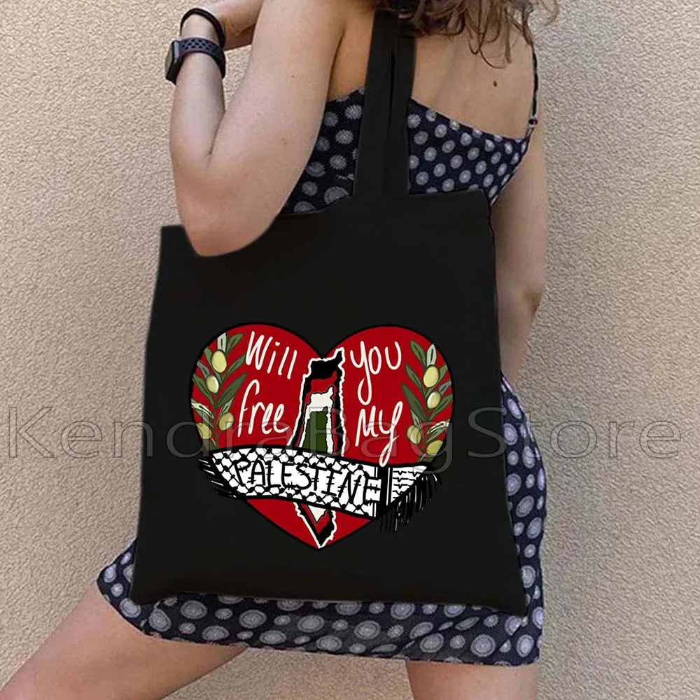 Tatreez Embroidery Pattern Al Aqsa Mosque