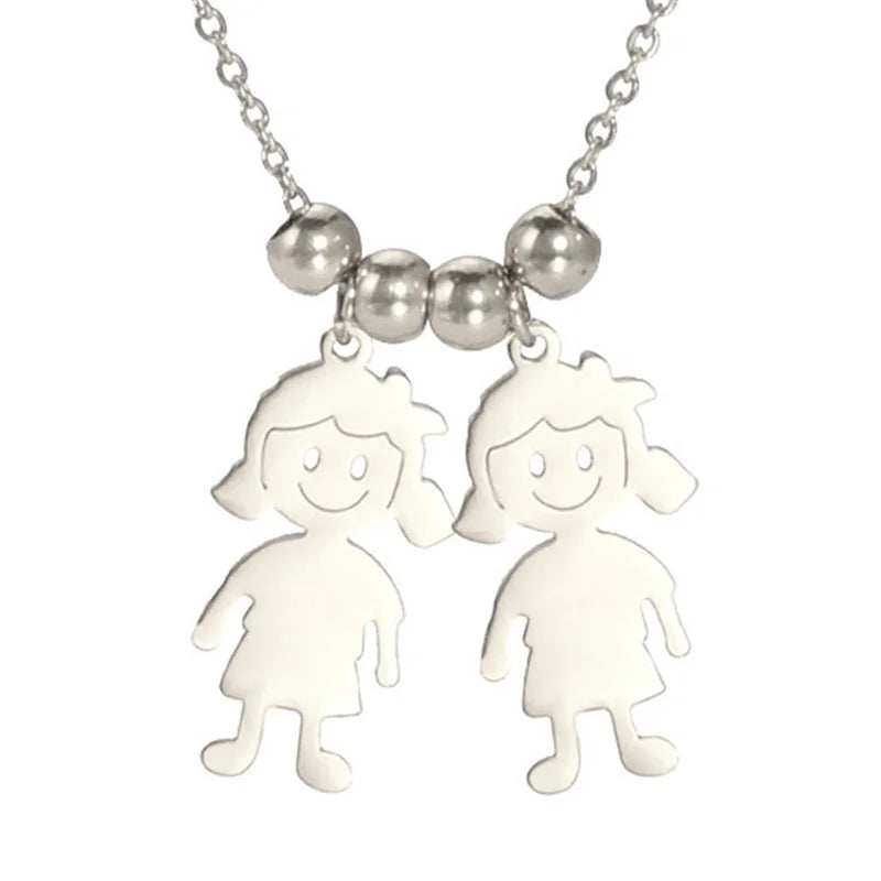 Perfect Family Gift Necklace