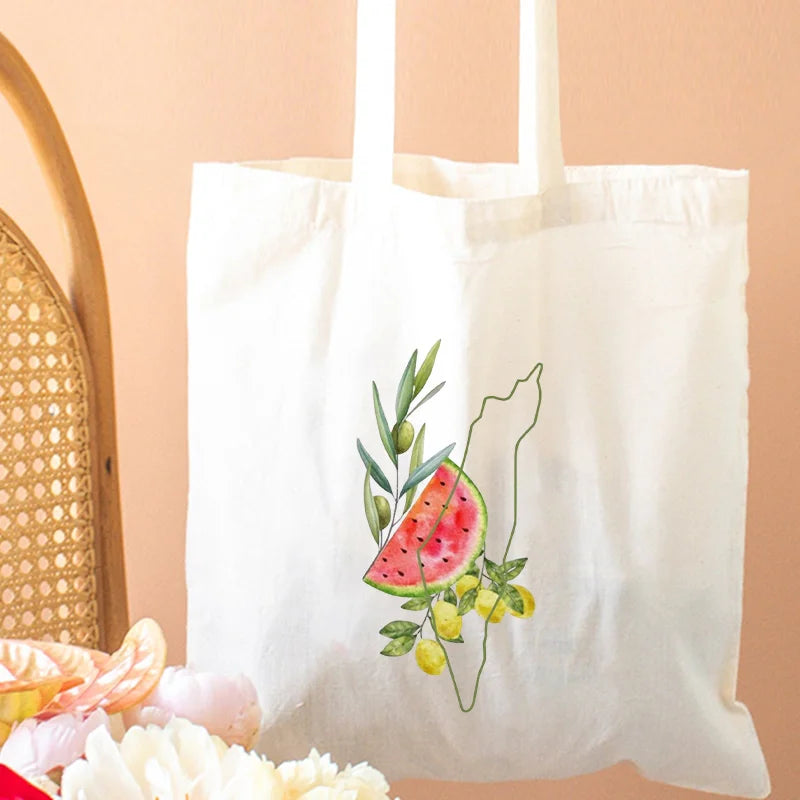 Shopping Bag Adorable Bag