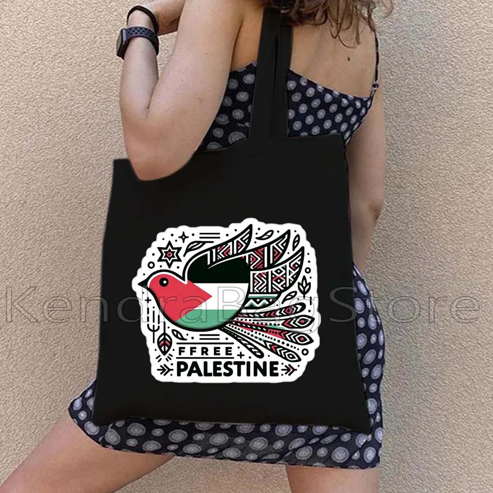 Tatreez Embroidery Pattern Al Aqsa Mosque