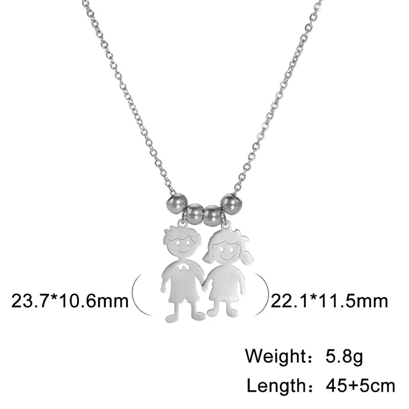 Perfect Family Gift Necklace