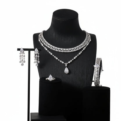 Bridal Jewelry Set