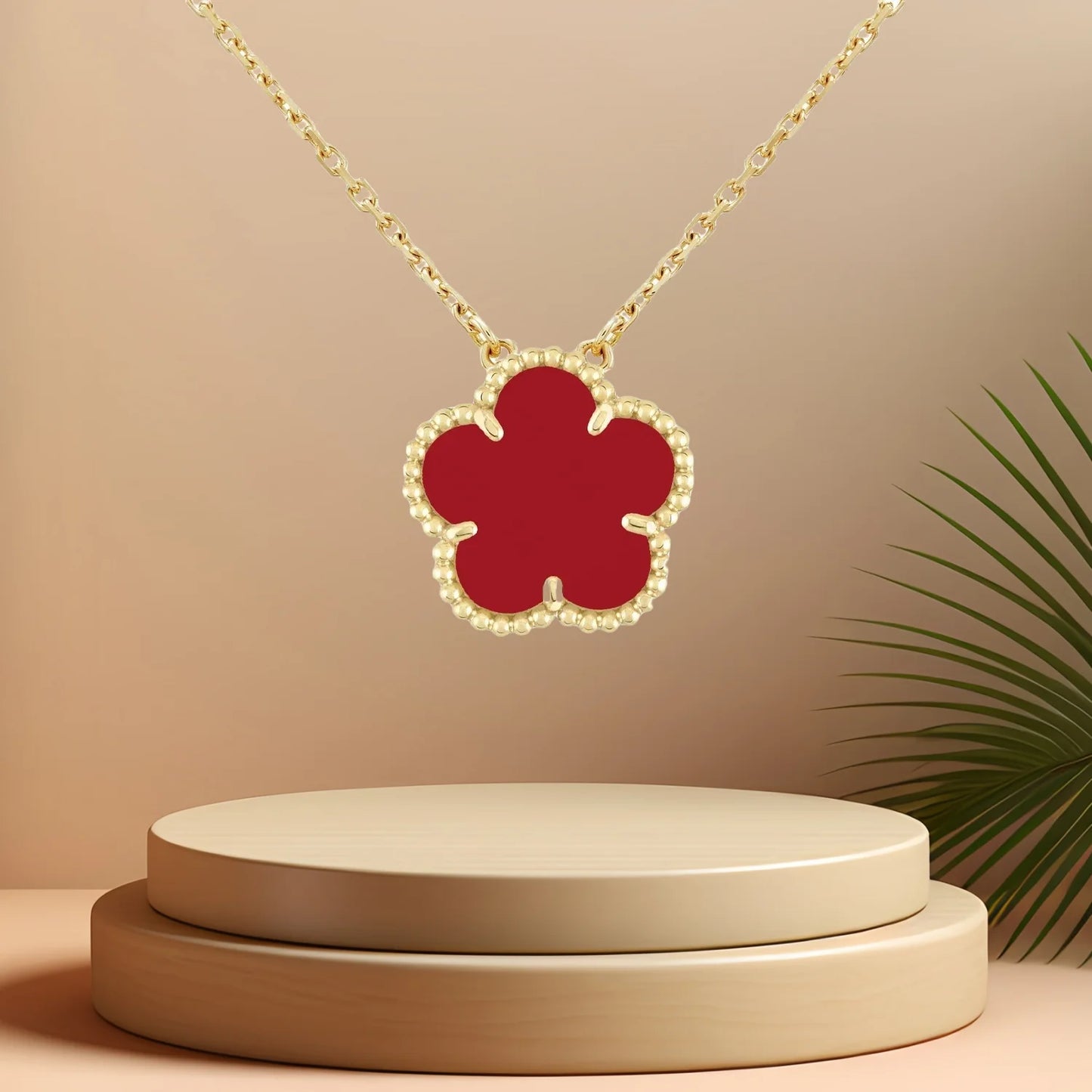 Luxury Clover Bracelets