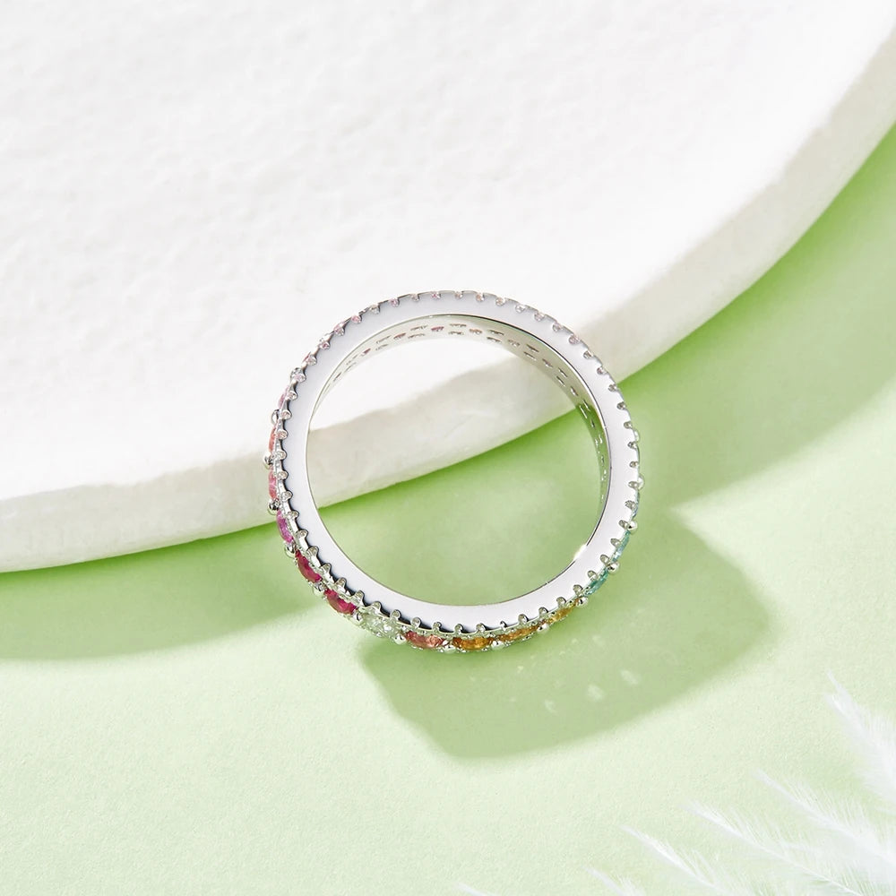 4CT Moissanite Stud Earrings | D Color VVS1 | 925 Sterling Silver | Luxury Women’s Jewelry