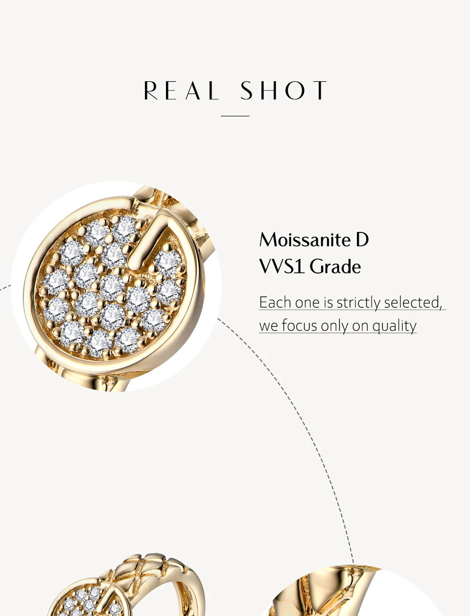 Nova Luxe Set – Where Modern Luxury Meets Timeless Shine