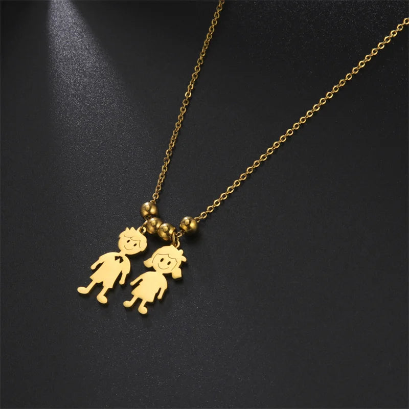 Perfect Family Gift Necklace