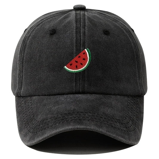 Watermelon Breeze Cap