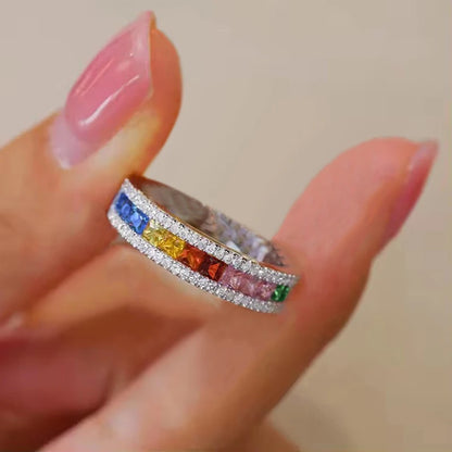Paris Ring