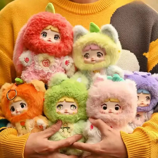 Nommi V3 Interesting Fruits Dream Eyes Series Limited Edition