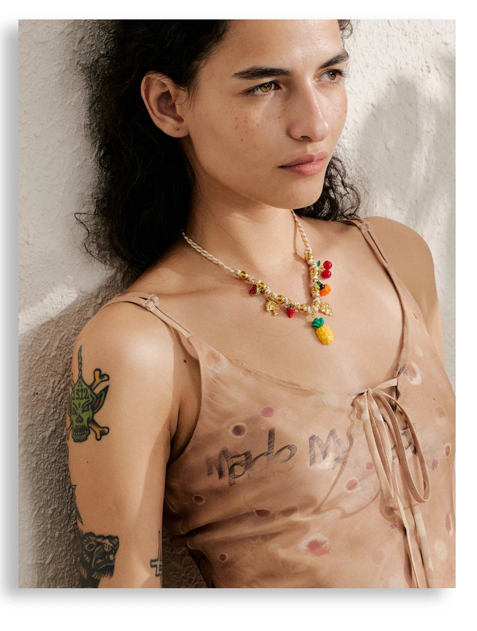 Handmade Summer Jewelry 2025