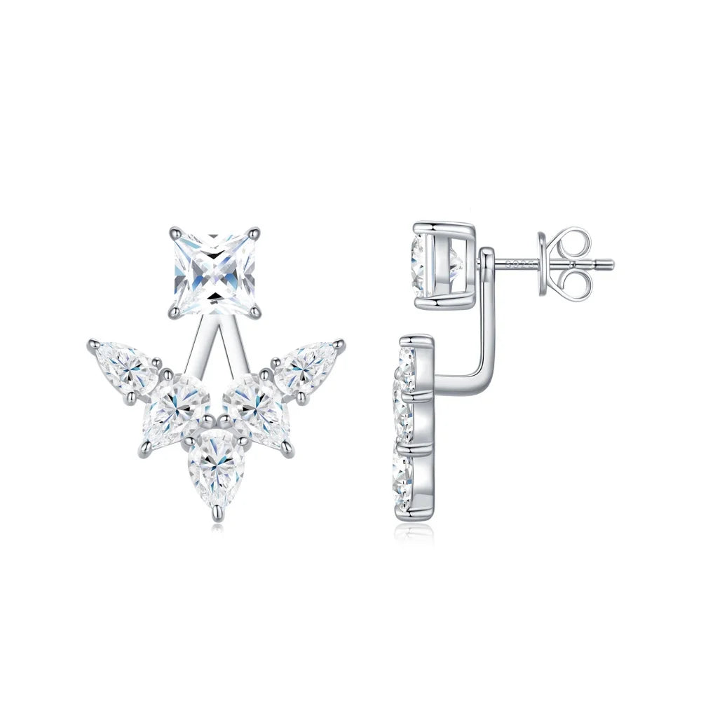 Aurora Shine Earrings