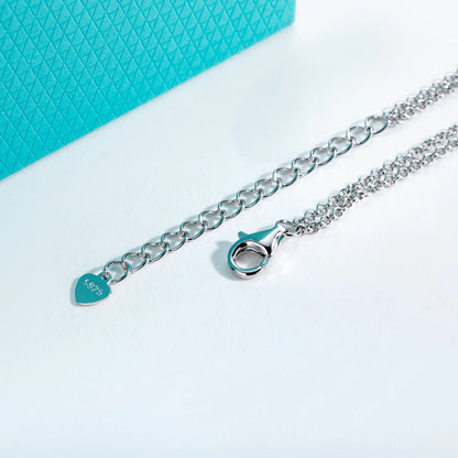 BowGrace Moissanite Bracelet