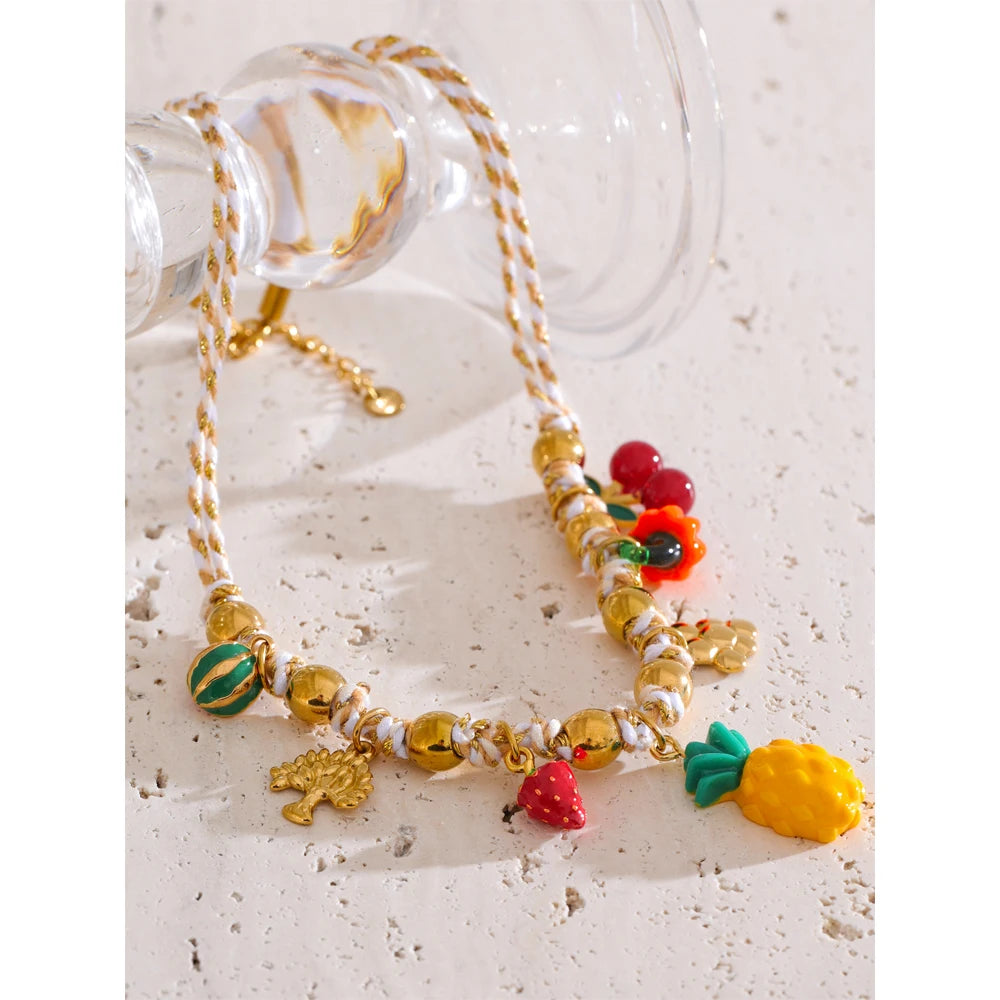 Handmade Summer Jewelry 2025