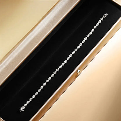 Lumière Waterdrop Bracelet