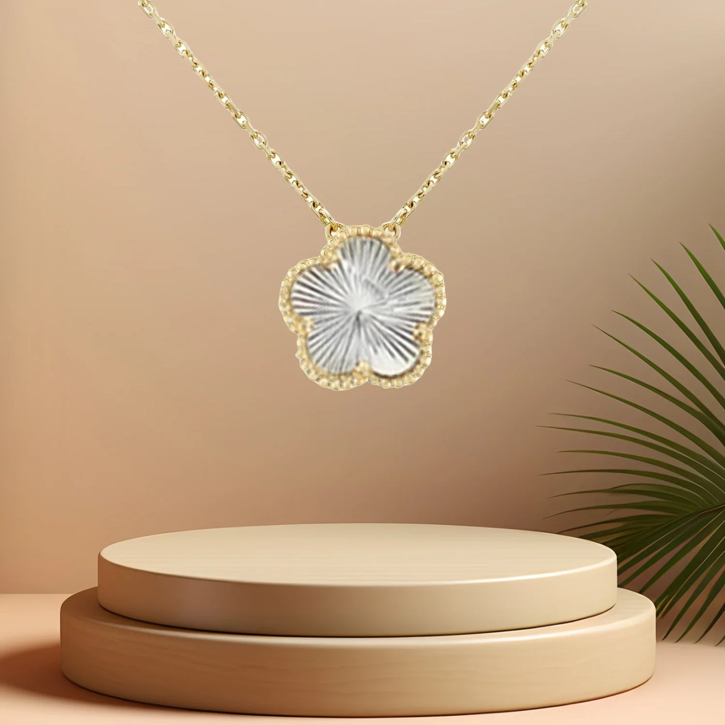 Luxury Clover Bracelets