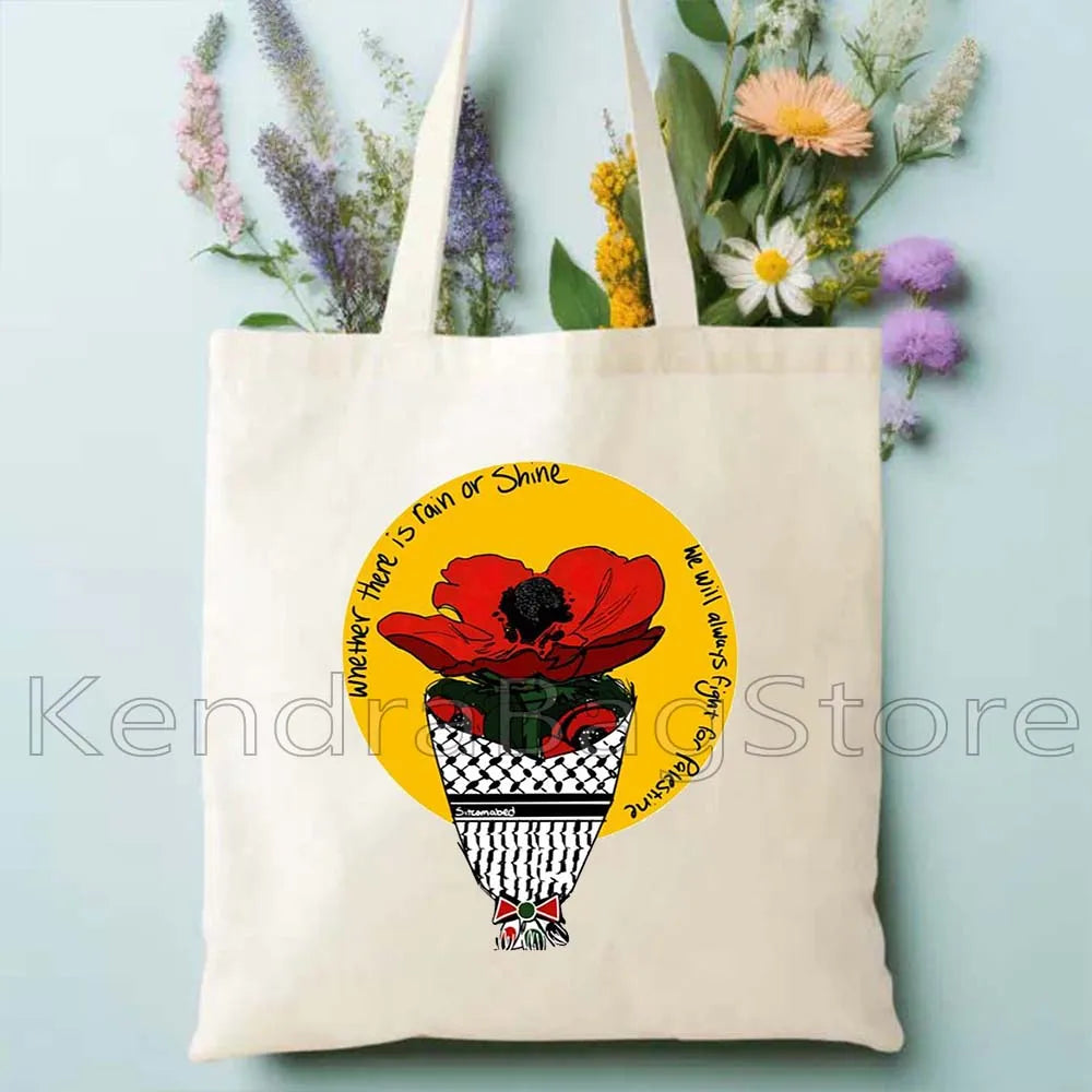 Tatreez Embroidery Pattern Al Aqsa Mosque