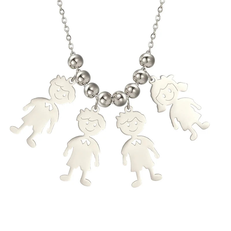 Perfect Family Gift Necklace