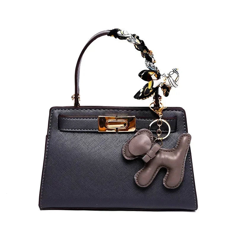 Luxury Women's Handbag Genuine Leather High Quality