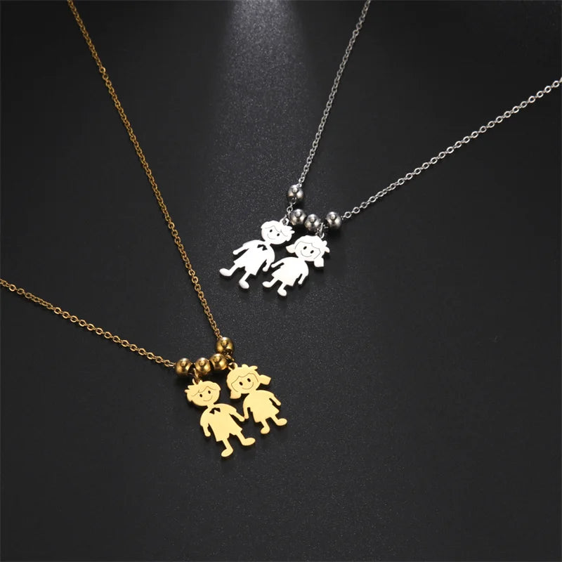 Perfect Family Gift Necklace