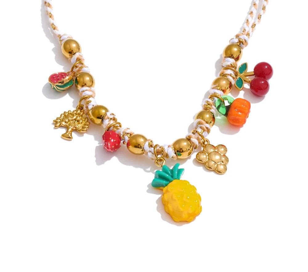 Handmade Summer Jewelry 2025