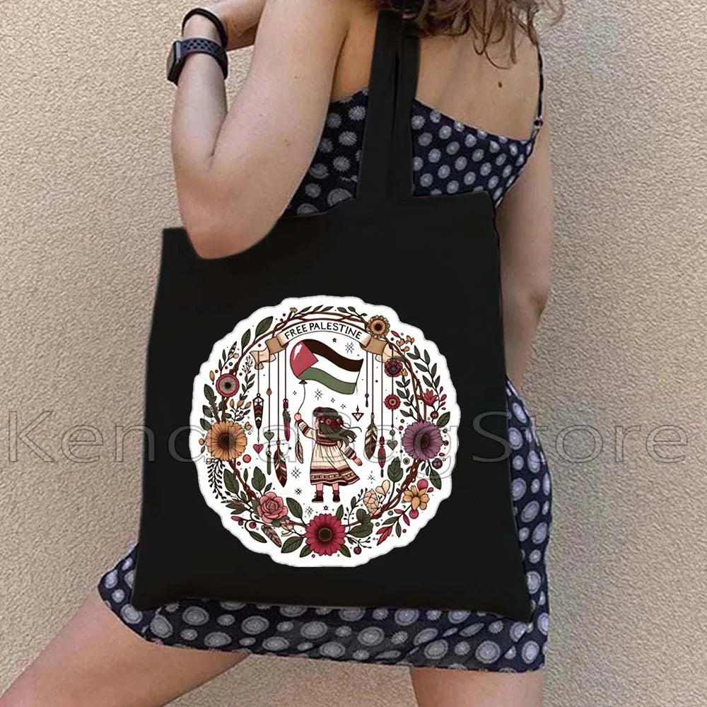 Tatreez Embroidery Pattern Al Aqsa Mosque