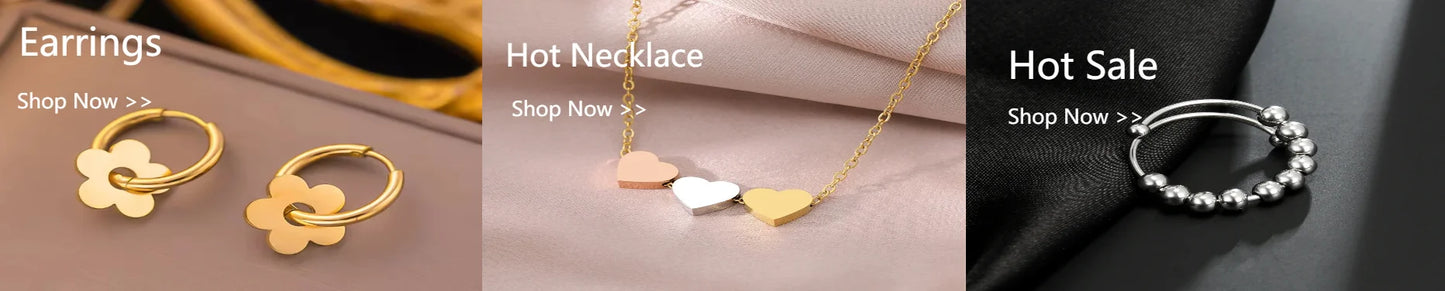 Perfect Family Gift Necklace