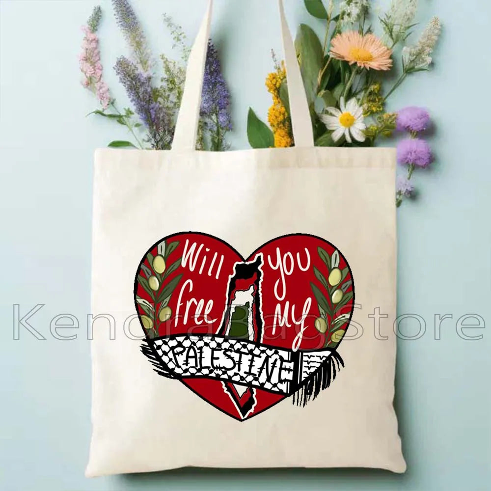 Tatreez Embroidery Pattern Al Aqsa Mosque