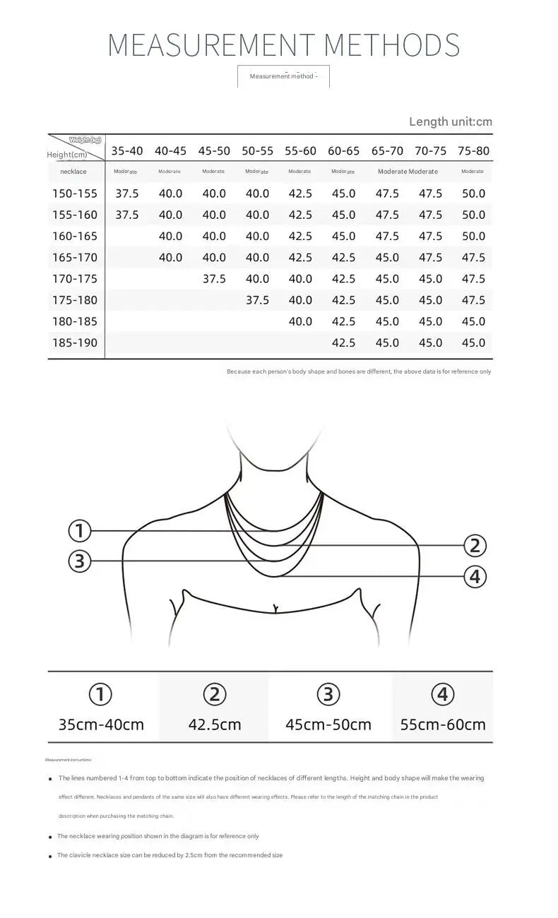 NEO CARAT 3CT Moissanite Two-Stone Pendant Necklace