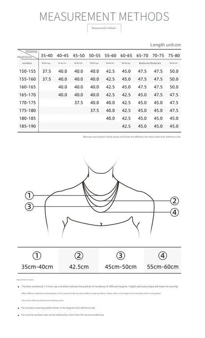NEO CARAT 3CT Moissanite Two-Stone Pendant Necklace