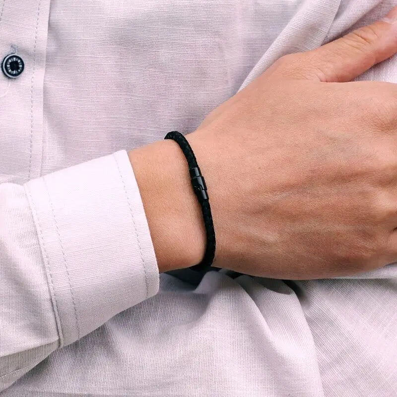 Auralink Bracelet Men