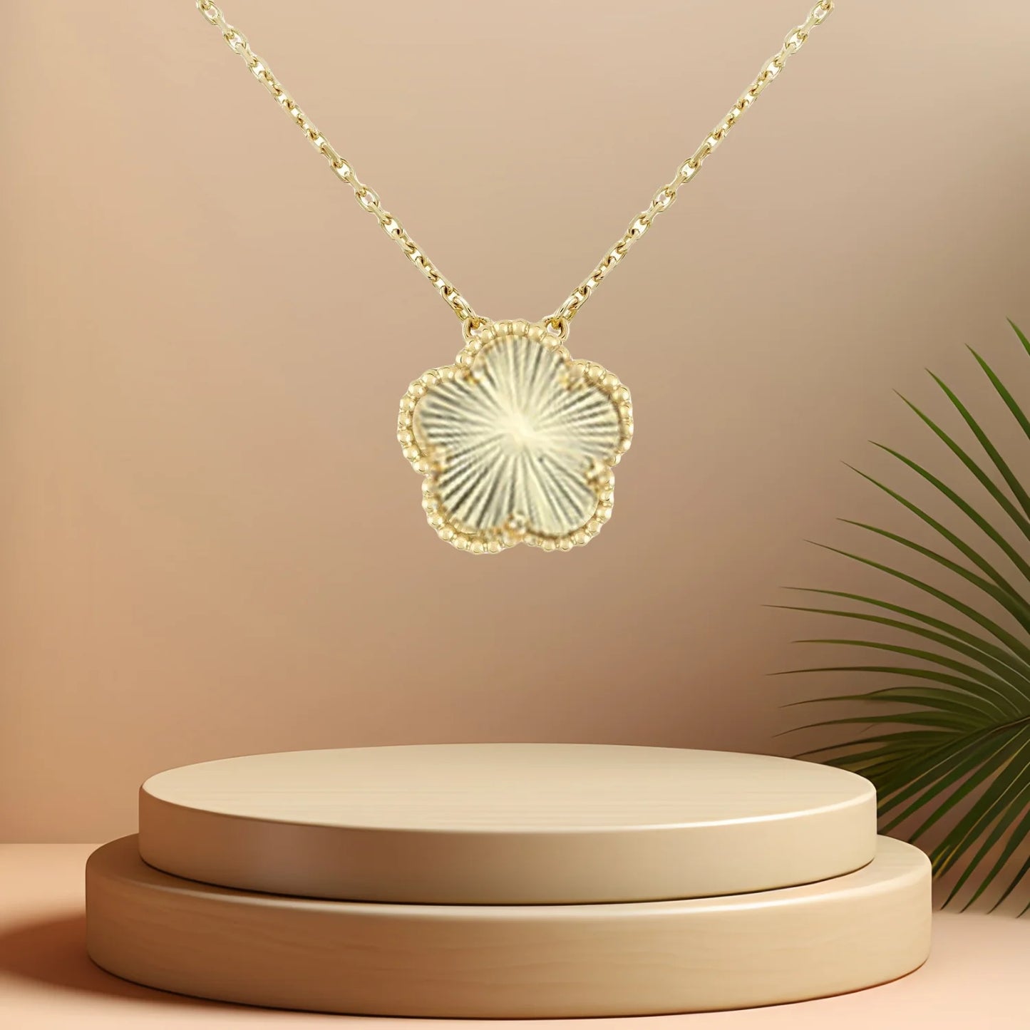 Luxury Clover Bracelets