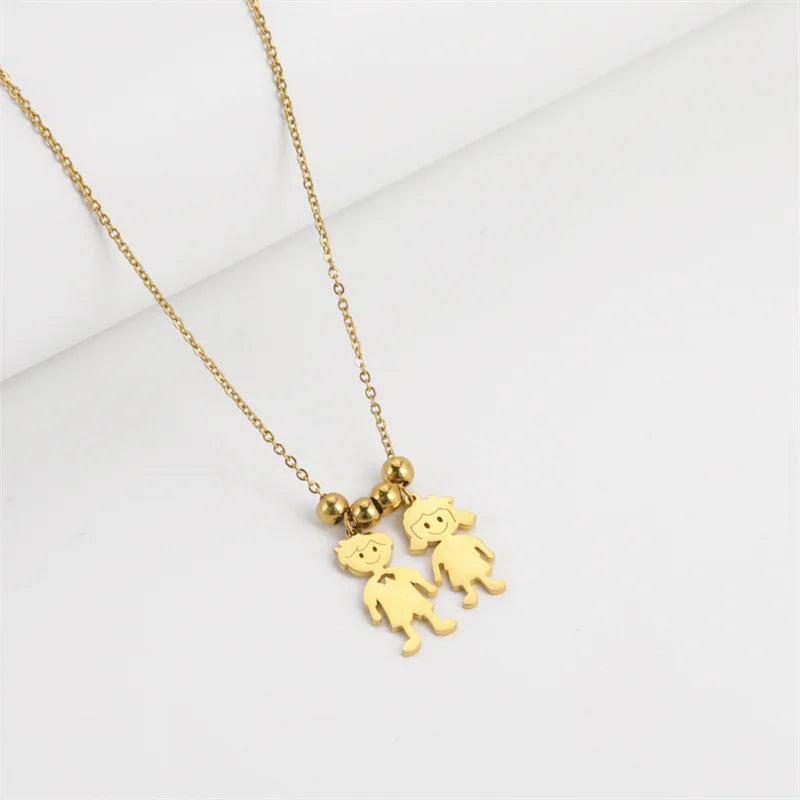 Perfect Family Gift Necklace