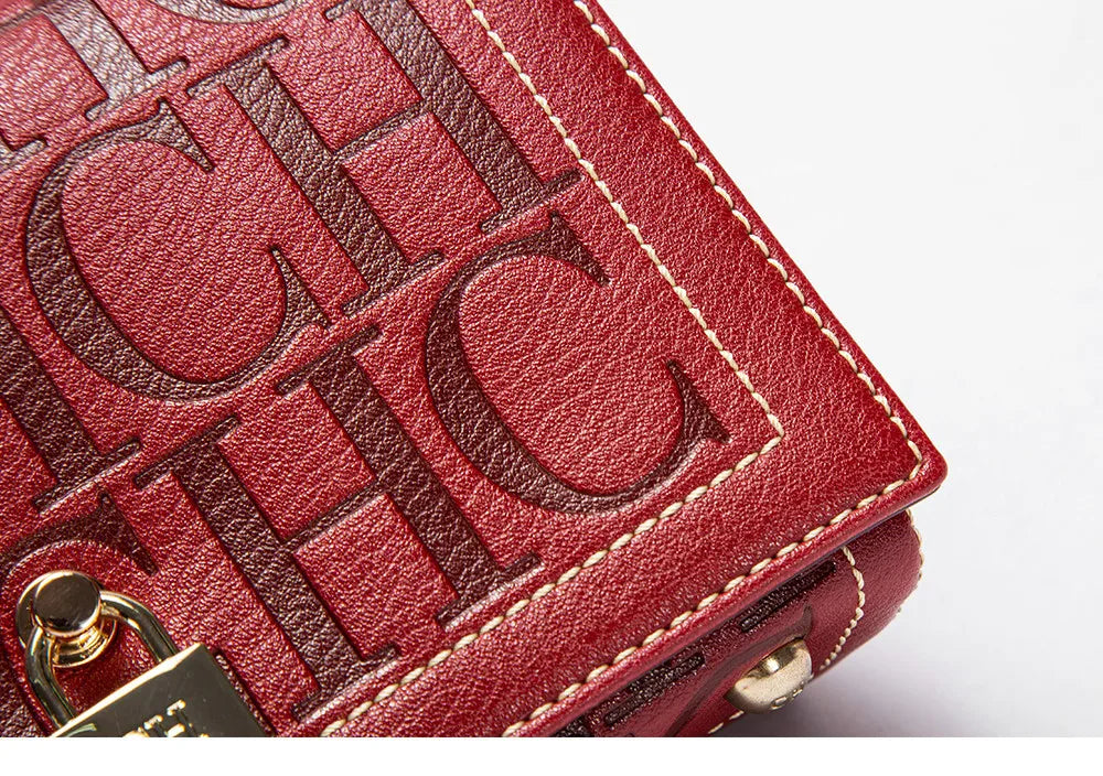 CH Women's Shoulder Bag Luxury