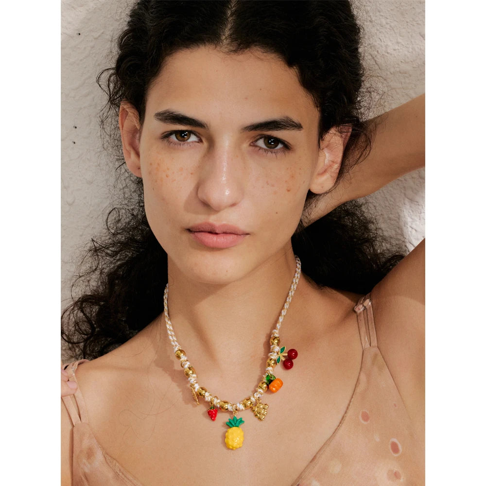 Handmade Summer Jewelry 2025