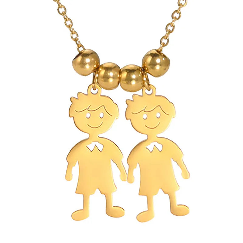 Perfect Family Gift Necklace