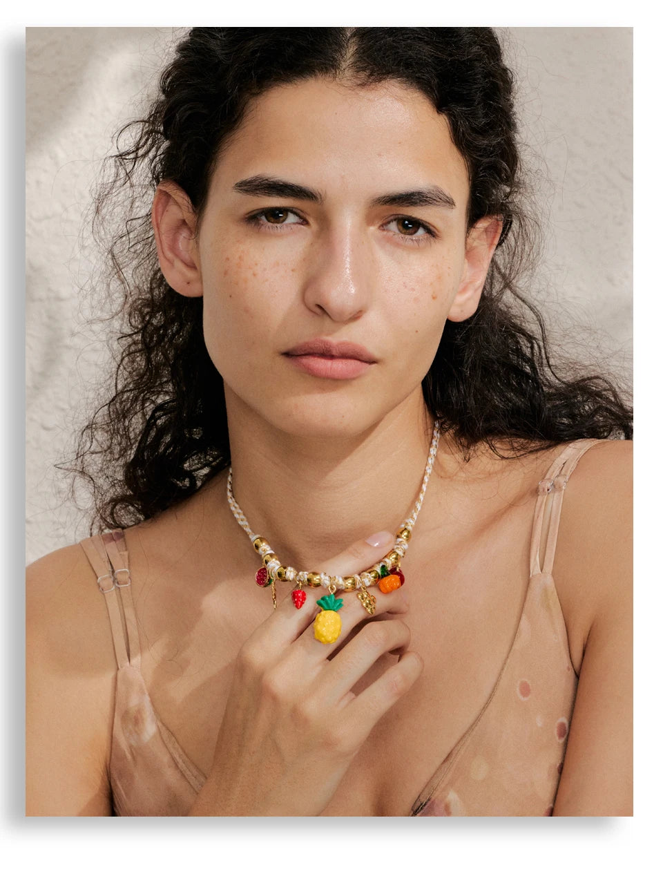 Handmade Summer Jewelry 2025