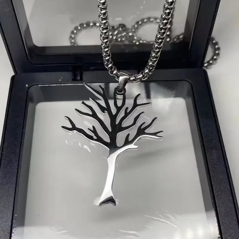 Palestine Necklace