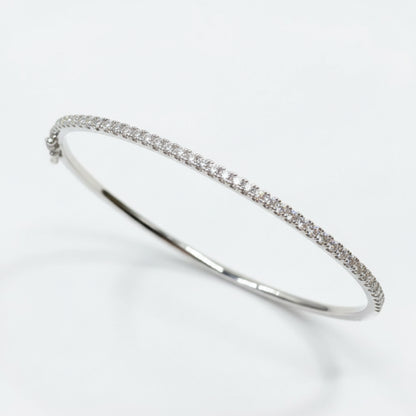 Movéa Aura Diamond Motion Bangl