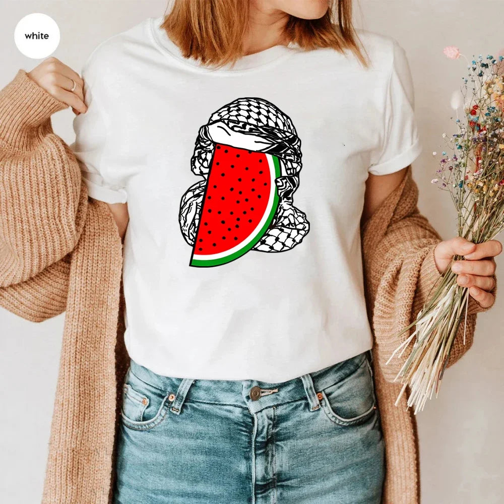 Free Palestian Tee