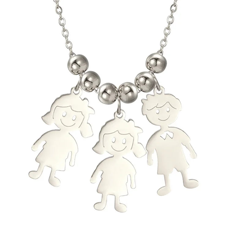 Perfect Family Gift Necklace