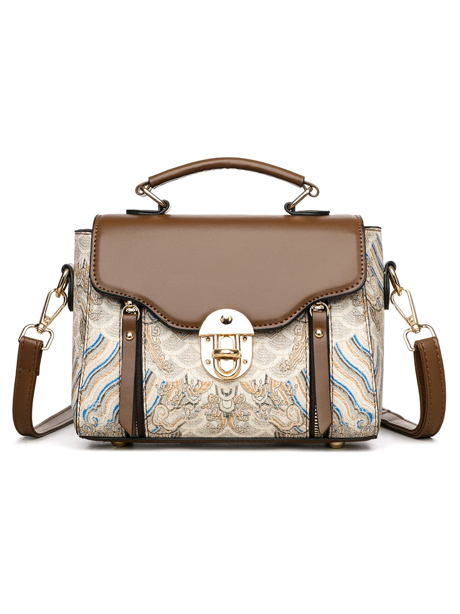 Versatile Shoulder Bag for Women